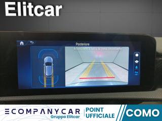 MERCEDES-BENZ A 180 usata, con Sedili riscaldati