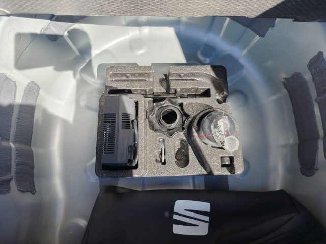 SEAT Arona usata, con Servosterzo