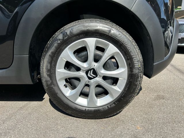 CITROEN C3 usata, con Park Distance Control