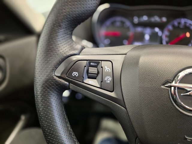 OPEL Zafira usata, con Portapacchi