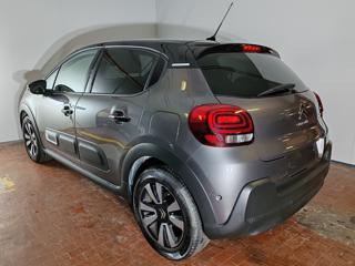 CITROEN C3 usata, con Autoradio