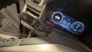 KGM Rexton usata, con Bracciolo