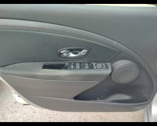 RENAULT Megane usata, con Filtro antiparticolato