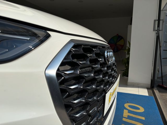AUDI Q5 usata, con Boardcomputer