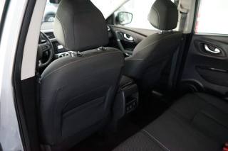 RENAULT Kadjar usata, con Isofix
