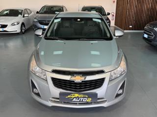 CHEVROLET Cruze usata, con Airbag Passeggero