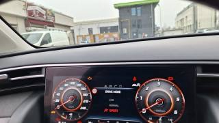 HYUNDAI Tucson usata, con Bracciolo