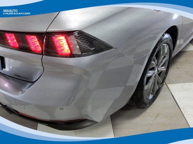 PEUGEOT 508 usata, con ESP