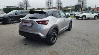 NISSAN Juke usata, con Airbag Passeggero
