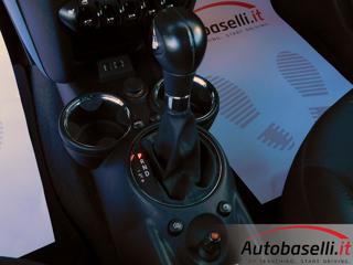 MINI Clubman usata, con Controllo automatico clima