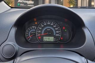MITSUBISHI Space Star usata, con Cerchi in lega