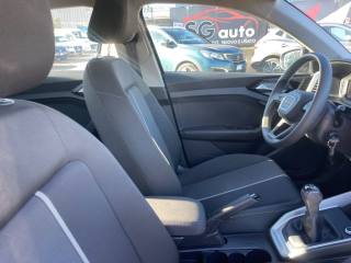 AUDI A1 usata 13
