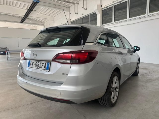 OPEL Astra usata, con Airbag Passeggero