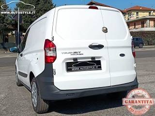 FORD Transit Courier usata 52