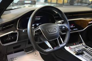 AUDI RS6 usata 43
