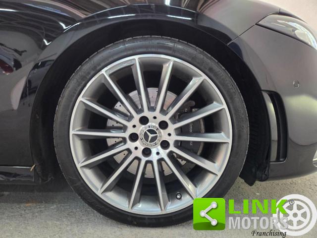 MERCEDES-BENZ A 220 usata, con Chiusura centralizzata