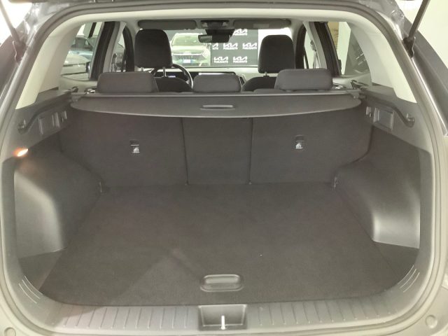 KIA Sportage usata, con Servosterzo