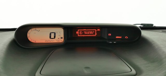 CITROEN C3 Picasso usata, con Controllo automatico clima