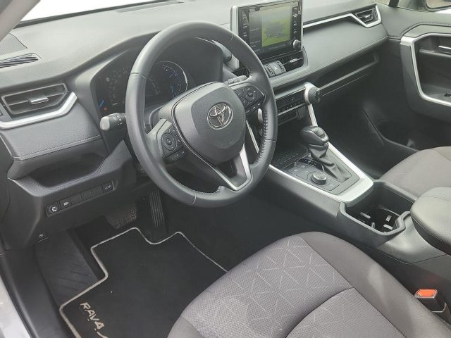 TOYOTA RAV 4 usata, con Controllo trazione