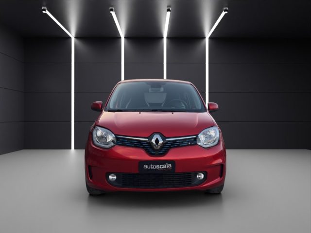 RENAULT Twingo Electric usata, con Chiusura centralizzata