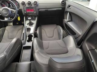 AUDI TT usata, con Fendinebbia