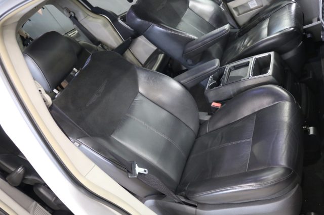 CHRYSLER Grand Voyager usata, con Servosterzo