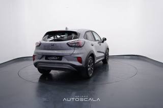 FORD Puma usata, con ESP