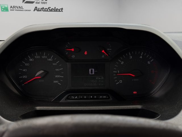 PEUGEOT Partner usata 11