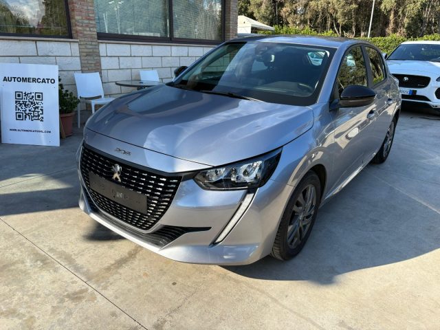 PEUGEOT 208 usata, con ABS