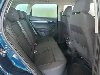 SKODA Karoq usata, con Fendinebbia