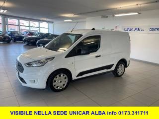 FORD Transit Connect 200 L1H1 VAN 1.5TDCI 120CV TREND 3 POSTI