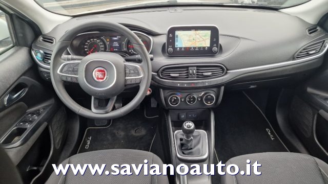 FIAT Tipo usata, con Cerchi in lega