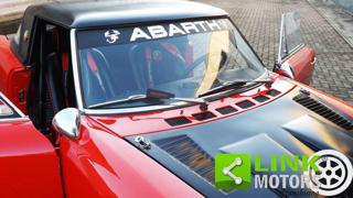 FIAT 124 Spider usata 8