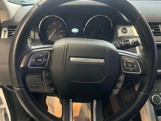 LAND ROVER Range Rover Evoque usata, con Fari Xenon