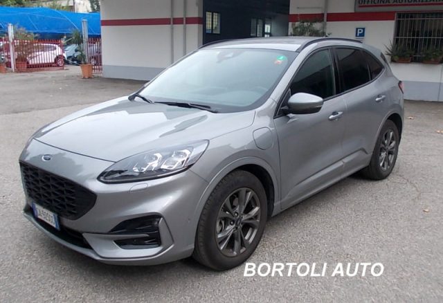 FORD Kuga usata, con ABS