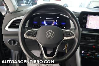 VOLKSWAGEN T-Roc usata, con Controllo trazione