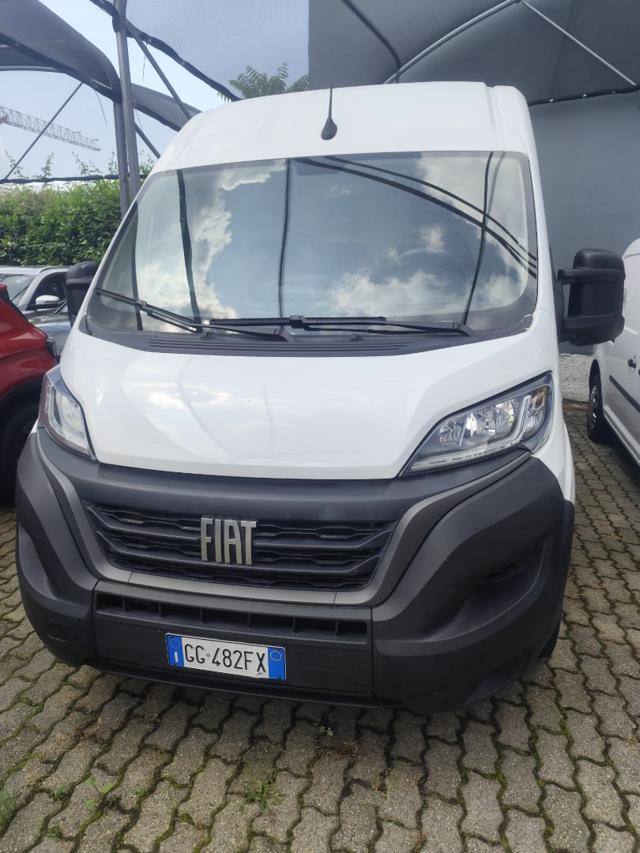 FIAT Ducato usata, con Chiusura centralizzata