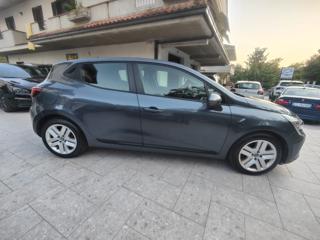 RENAULT Clio usata, con Boardcomputer