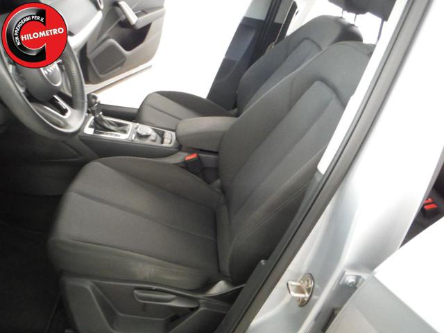 AUDI Q2 usata, con Airbag Passeggero