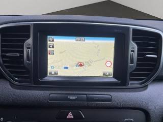 KIA Sportage usata, con Servosterzo