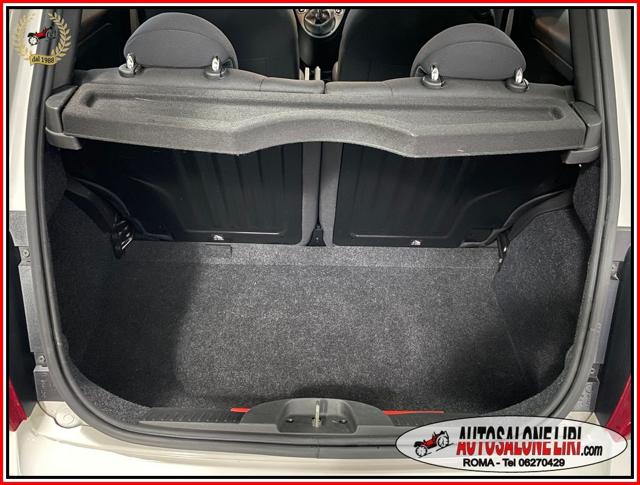FIAT 500 usata, con Controllo trazione