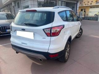 FORD Kuga usata, con Airbag