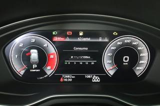AUDI A4 usata 6