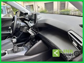 PEUGEOT 2008 usata, con Start/Stop Automatico
