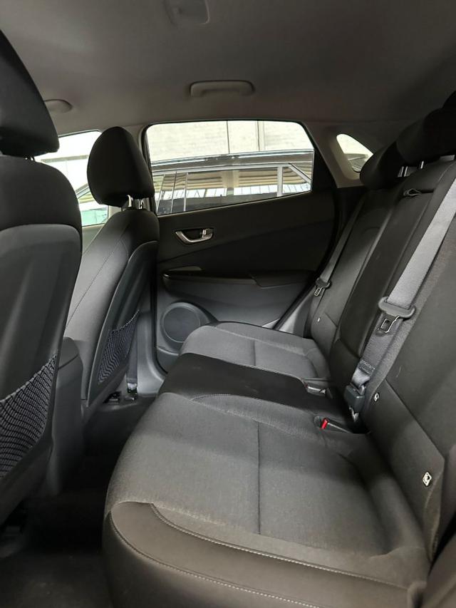 HYUNDAI Kona usata, con Servosterzo