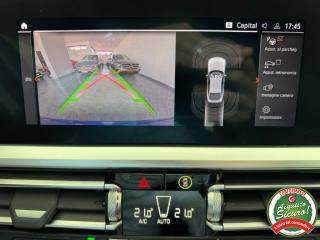 BMW 420 usata, con Immobilizzatore elettronico