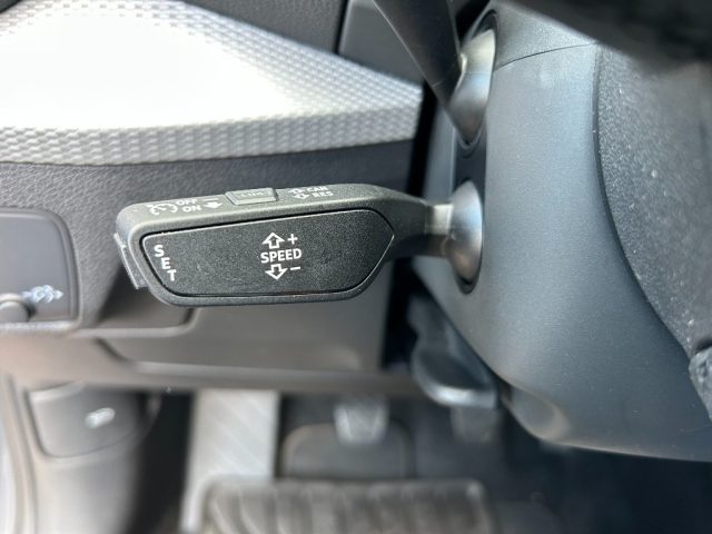 AUDI Q2 usata, con Sedili riscaldati