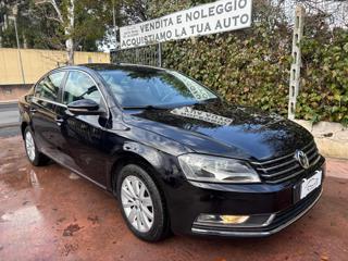 VOLKSWAGEN Passat 1.6 TDI Comfortline BlueM. Tech. MOTORE NUOVO