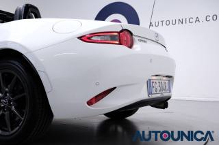 MAZDA MX-5 usata 46