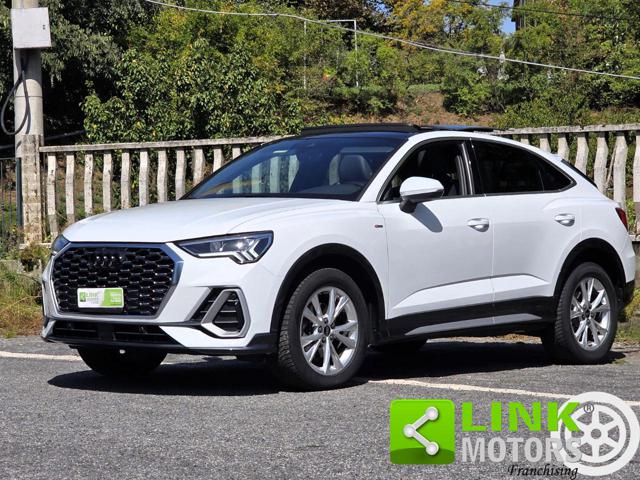 AUDI Q3 usata, con ABS